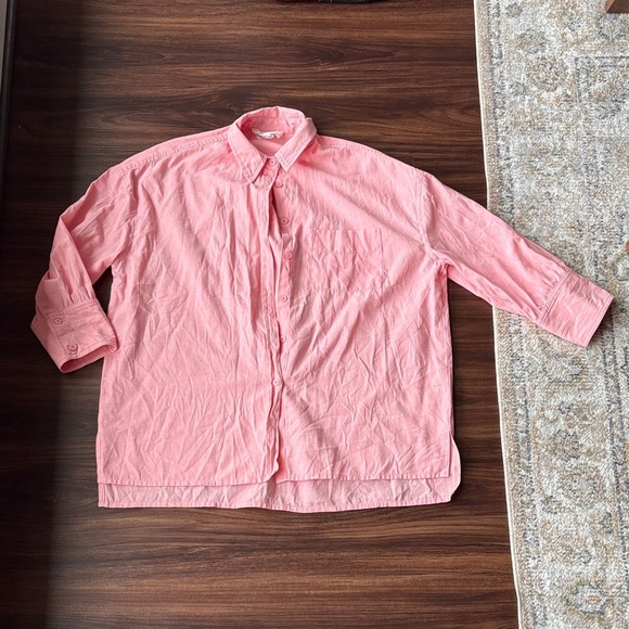 Tuckernuck Tops - Pomander Place Button Down